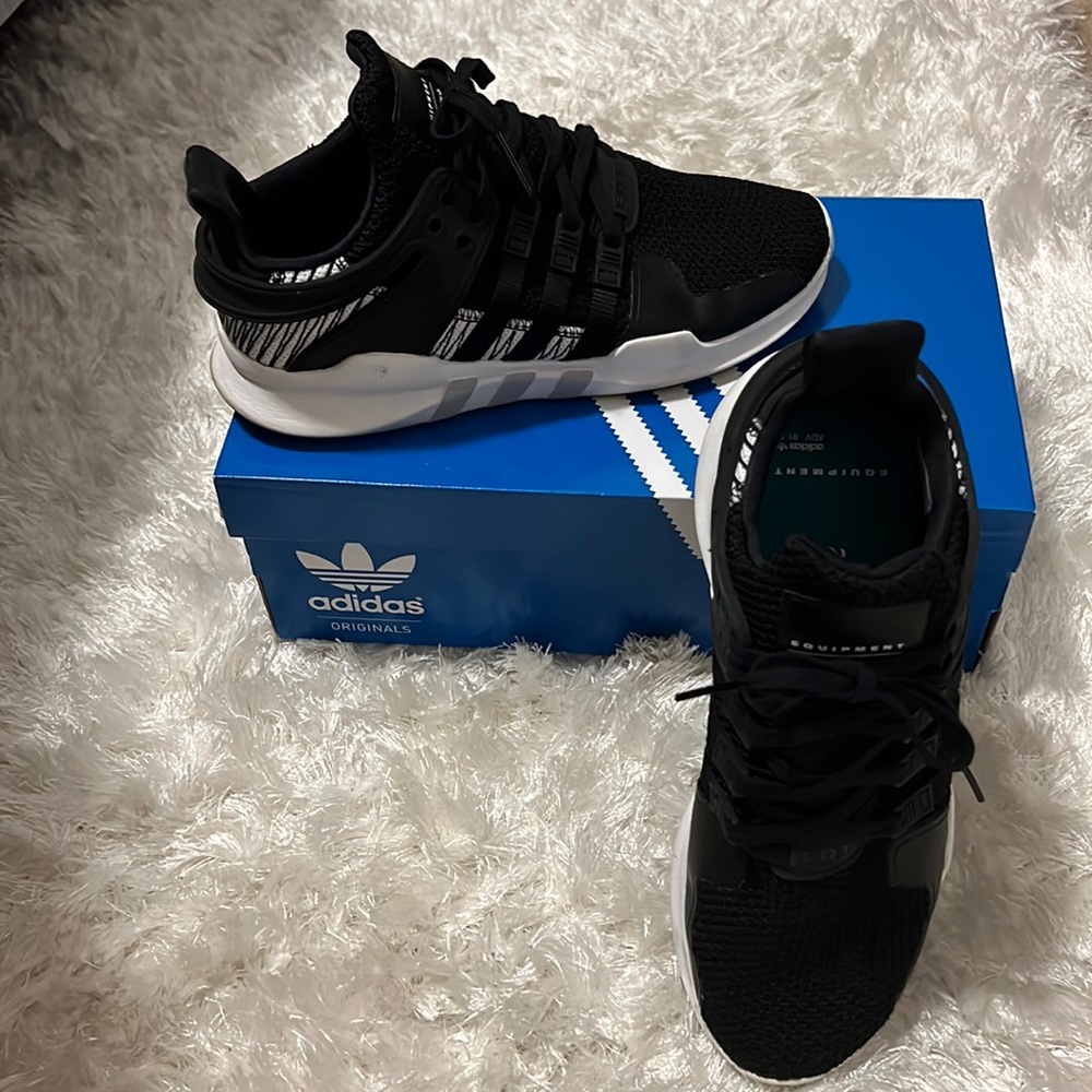 Adidas Originals- EQT Support ADV J Sneakers
